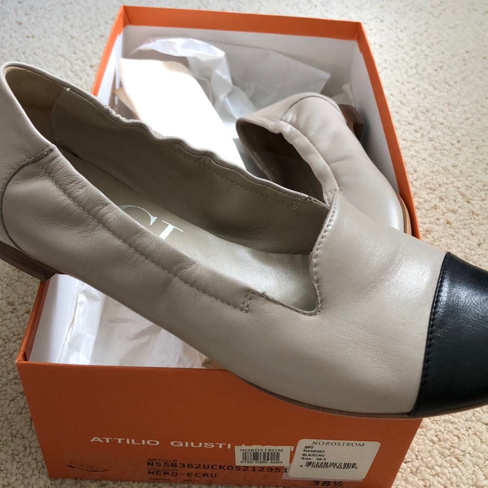 AGL flats